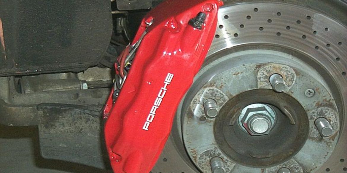 The Different Types of Brake Calipers - breatheinlife-blog.com